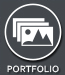 Portfolio Icon
